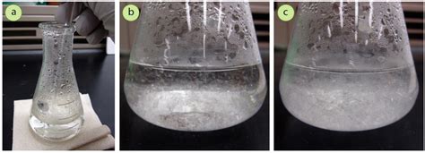 3.5E: Initiating Crystallization - Chemistry LibreTexts