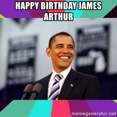 Happy birthday jim Memes