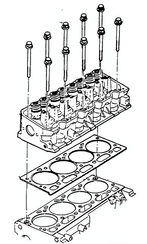 Which Head Gasket Material Should You Choose? - In The Garage with ...