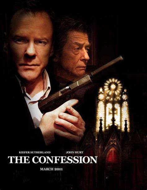 The Confession (TV Series) (2011) - FilmAffinity