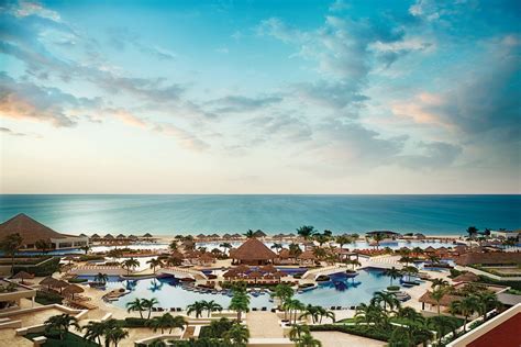 Moon Palace Cancun All-Inclusive Resort