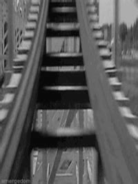 Roller coaster of emotions GIFs - Get the best gif on GIFER