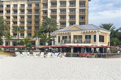 Sandpearl at Clearwater Beach - Everything you Need to Know!