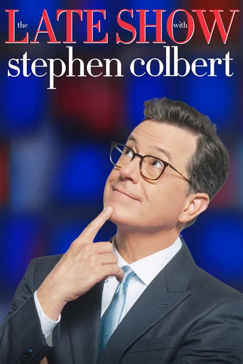 The Late Show with Stephen Colbert | Bunny Series