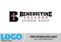 Logo Benedictine College | Free Download Logo Format PNG