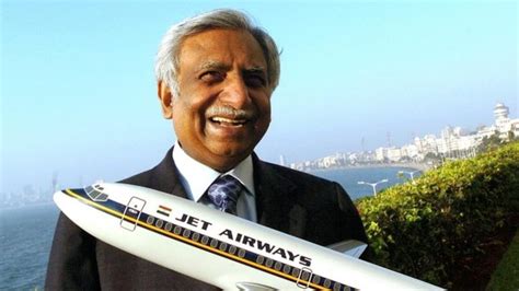 Jet Airways Naresh Goyal Age, Height, Weight, Family, Wife, Children’s, Net Worth