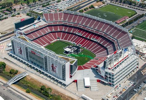 Levi's® Stadium | Santa Clara, CA - ACCO