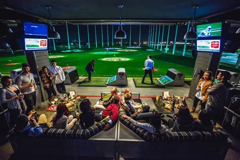 Miami is getting a second Topgolf location-in Doral - Curbed Miami