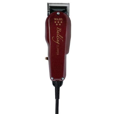 Buy Wahl Professional 5-Star Balding Clipper with V5000 ...