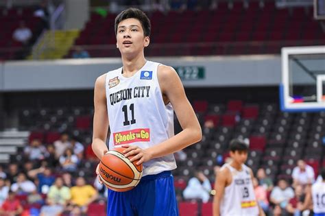 Coach praises Kai Sotto's work ethic, basketball IQ | ABS-CBN News