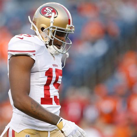 What Is Michael Crabtree Actually Worth? | News, Scores, Highlights, Stats, and Rumors ...