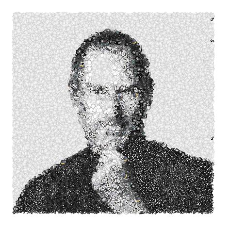 Convert Any Picture to Emoji Mosaic Art with This Fun Tool