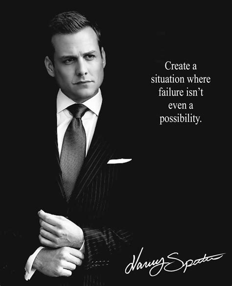 HARVEY SPECTER QUOTES , SUITS QUOTES Top Motivational Quotes, Work Quotes, New Quotes, Attitude ...