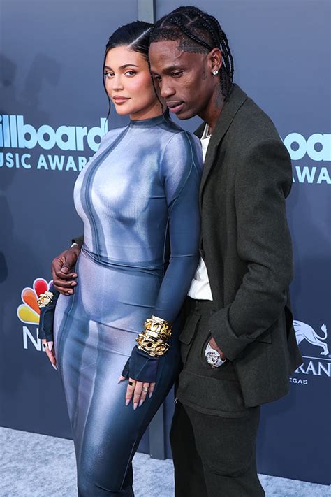 Who Is Rojean Kar? Travis Scott Denies Dishonest On Kylie With IG ...