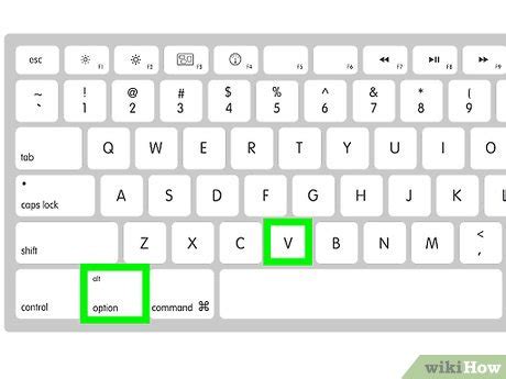 4 Ways to Type Square Root on PC or Mac - wikiHow