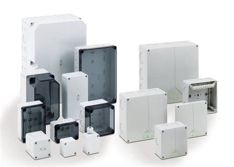 What Are the Kinds of Electrical Enclosures?