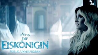 Demi Lovato - Let It Go - Music - FROZEN - DIE EISKÖNIGIN - VÖLLIG UNVERFROREN - Disney Chords ...