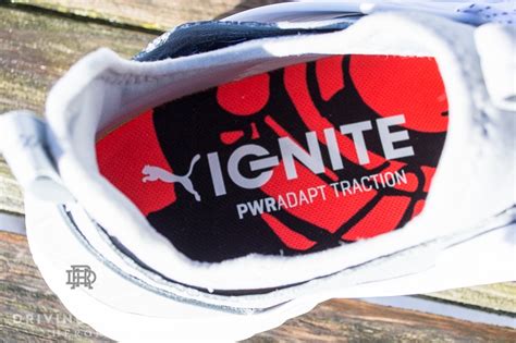 Puma IGNITE PWRADAPT Caged Golf Shoes Review