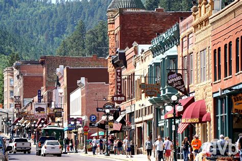 deadwood-south-dakota - Worldwide Destination Photography & Insights