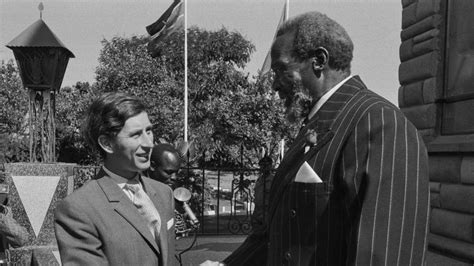 King Charles to Acknowledge Colonial Britain’s Atrocities in Kenya ...