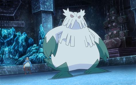 Pokemon GO: Abomasnow's weaknesses and best counters to use