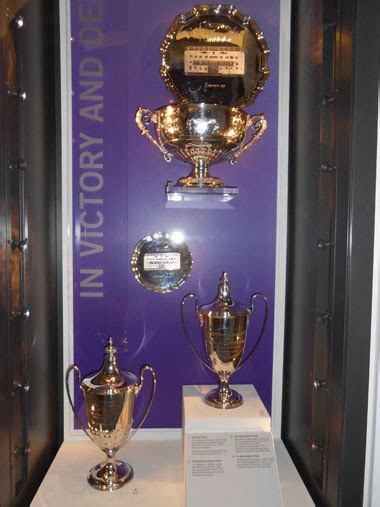 Wimbledon Museum, Wimbledon Lawn Tennis Museum and courts