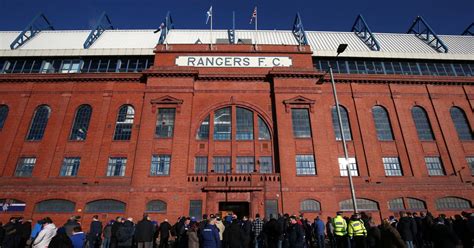 Rangers FC Transfer News - Latest news, reaction, results, pictures ...