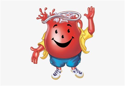 Kool Aid Man - Kool Aid Man Jpg - 424x484 PNG Download - PNGkit