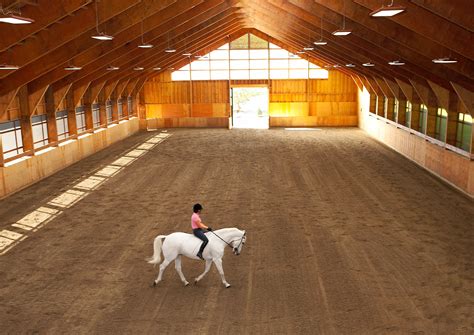 indoor riding arena Archives - Blackburn Architects, P.C. : Blackburn Architects, P.C.