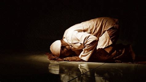 The Islamic Prayer Ritual Has Been Found To Reduce Back Pain And Increase Joint Elasticity