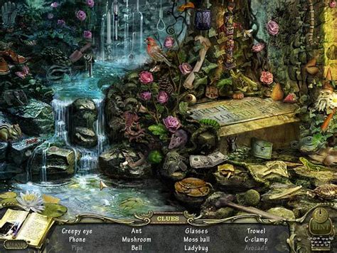 Mystery Case Files: Return to Ravenhearst | macgamestore.com