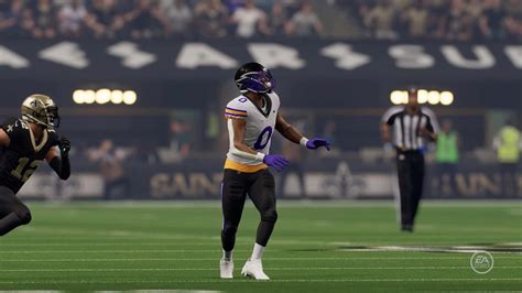 How to catch in Madden 24 - VideoGamer.com