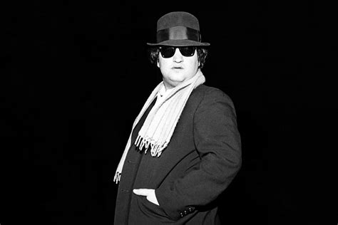 'Belushi' TV Review: The Rise and Fall of John Belushi, Superstar - Rolling Stone