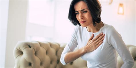 Chest Pain Could it Be a GI Condition | Doylestown Health