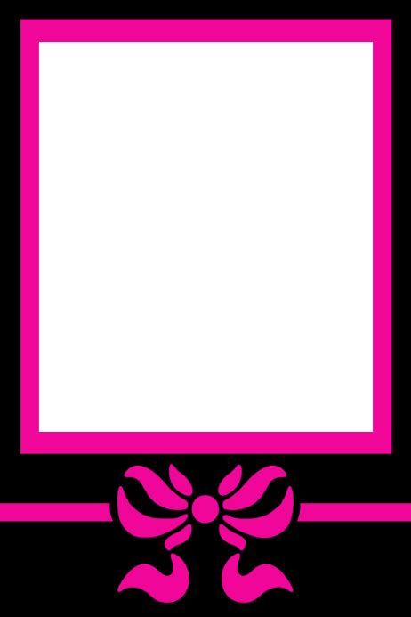 Blank Template | PosterMyWall