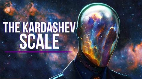 How Can Humanity Advance As A Civilization? The Kardashev Scale - YouTube