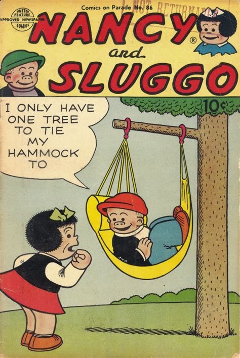 Nancy and Sluggo Vintage comic books, Baby boomers (49 min) - Video | FPornVideos.com