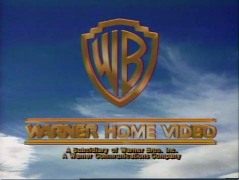 Image - Warner Home Video 1986.png | Logo Timeline Wiki | FANDOM ...