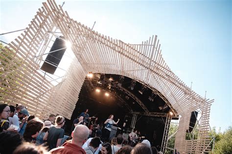 Can music festivals in Luxembourg be sustained? | Delano News