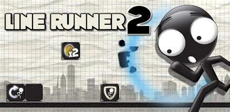 Line Runner 2 Game Android Free Download