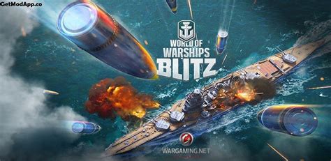 World Of Warships Blitz Mod Apk (v4.2.2) Unlimited Money + All Ships ...