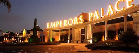 Emperors Palace | South africa travel, Africa holiday, Palace