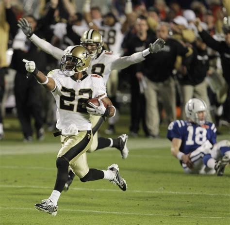 Dat's the champions: New Orleans Saints win Super Bowl 31-17 | AL.com ...