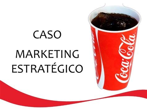 Caso coca cola