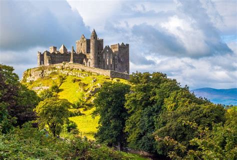 20 Best Castles in Ireland - Road Affair