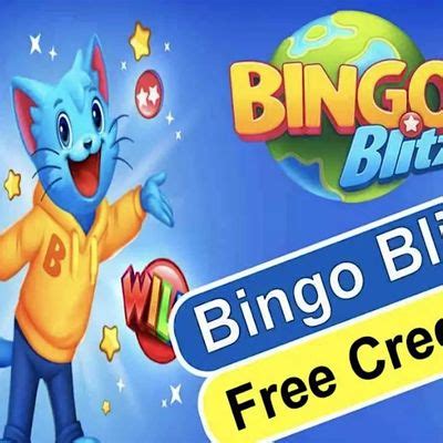 Bingo Blitz Free Credits Links 2024 Free Bingo Blitz Tips And Tricks, May 26 2024 | Online Event ...