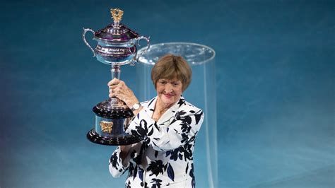 The Australian Open’s Icy Embrace of Margaret Court - The New York Times