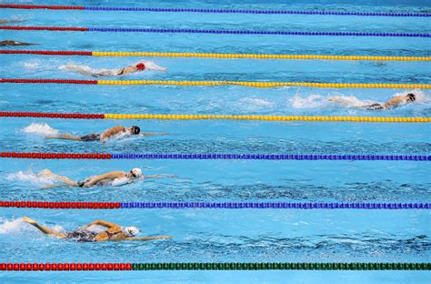 Why swimmer Katie Ledecky's Olympic record-setting wins are amazing ...