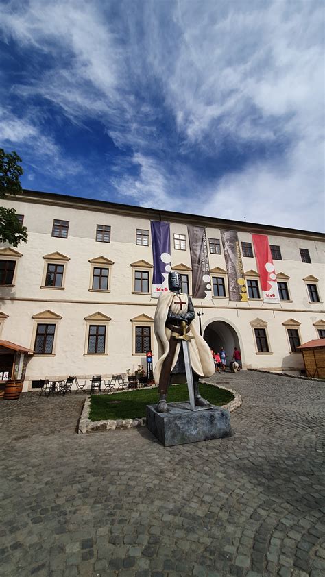 Oradea Fortress, a UNESCO monument | Bed and Breakfast Hotel Lyra - Oradea