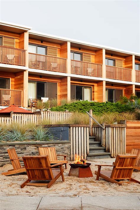 Marram Montauk delivers laid-back beachside feels and exquisite cusine